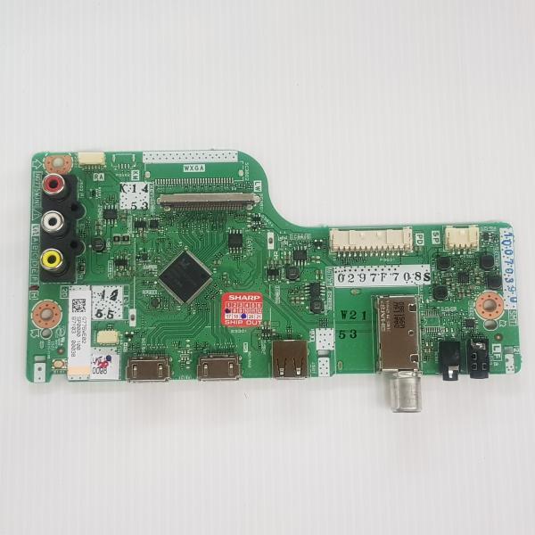 Main Board(เมนบอร์ด) รุ่นLC-40SA5200X :NG775WJN1 :DKEYMG775FM02