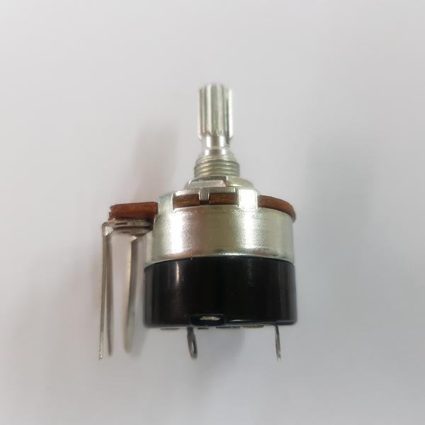 VR เครื่องทำน้ำอุ่น 500kB แกน 20mm.