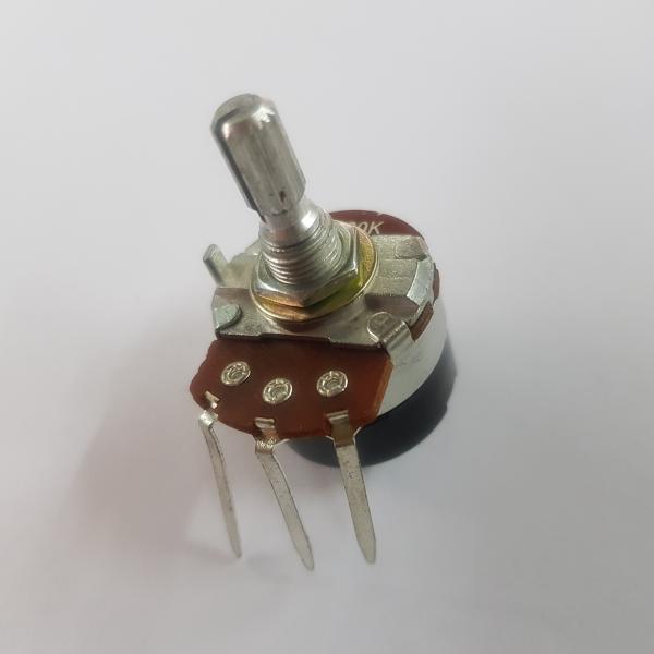 VR เครื่องทำน้ำอุ่น 500kB แกน 20mm.