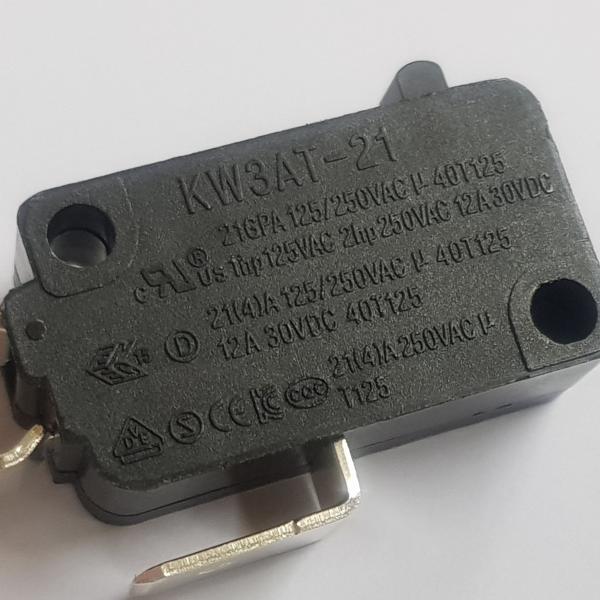 ไมโครสวิตซ์ใช้กับหม้อหุงข้าว 21A