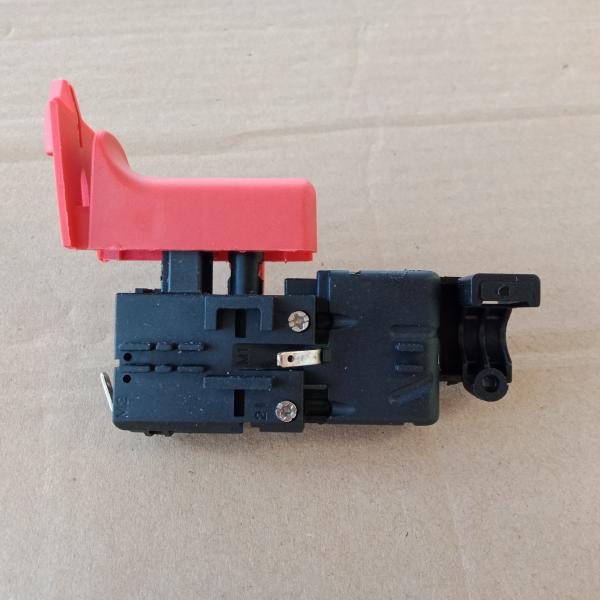 สวิตซ์สว่านเบอร์ 10