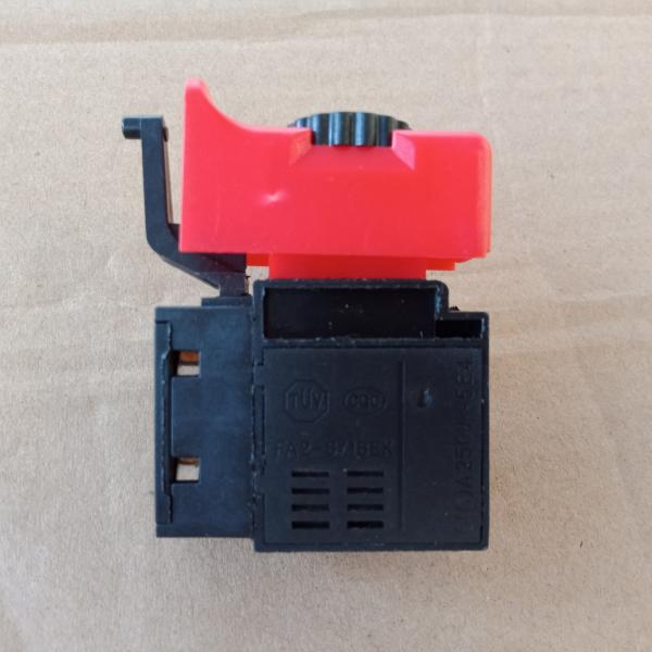 สวิตซ์สว่านเบอร์ 6