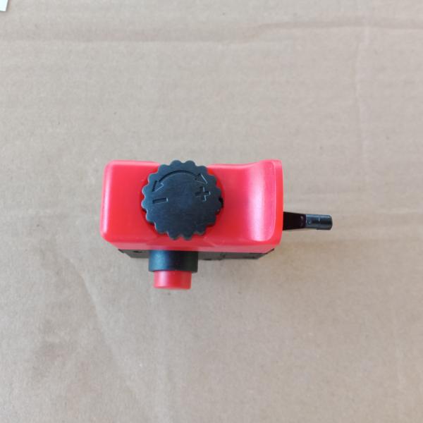 สวิตซ์สว่านเบอร์ 6