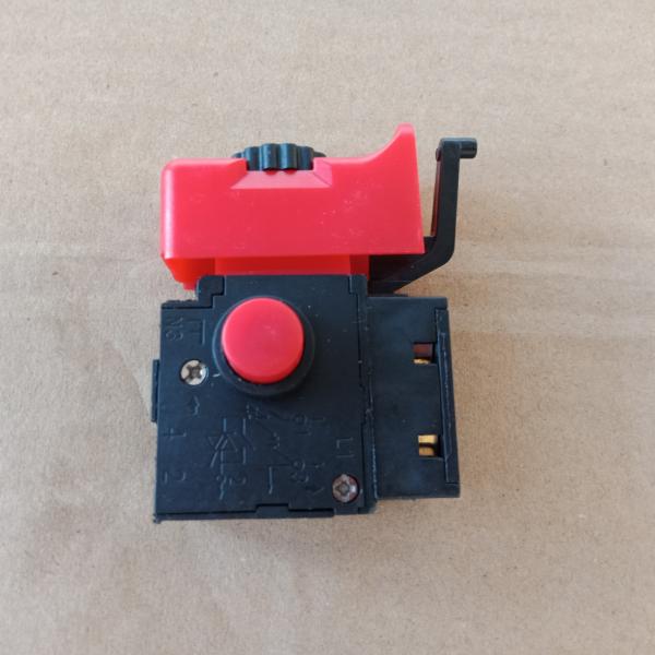 สวิตซ์สว่านเบอร์ 6