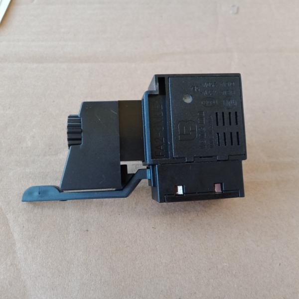 สวิตซ์สว่านเบอร์ 7