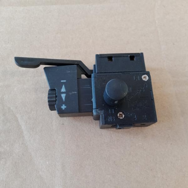 สวิตซ์สว่านเบอร์ 7