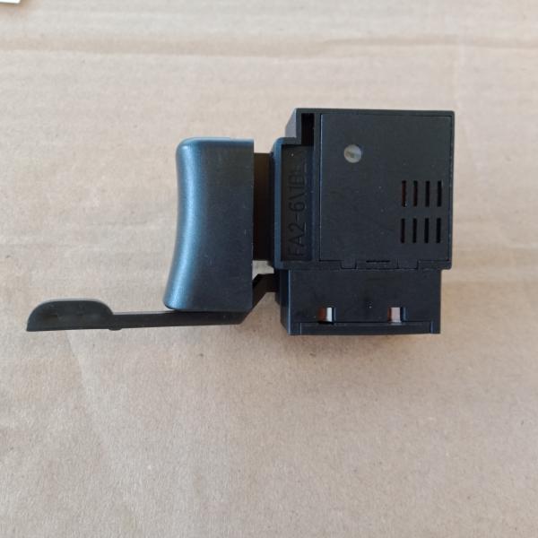 สวิตซ์สว่านเบอร์ 8