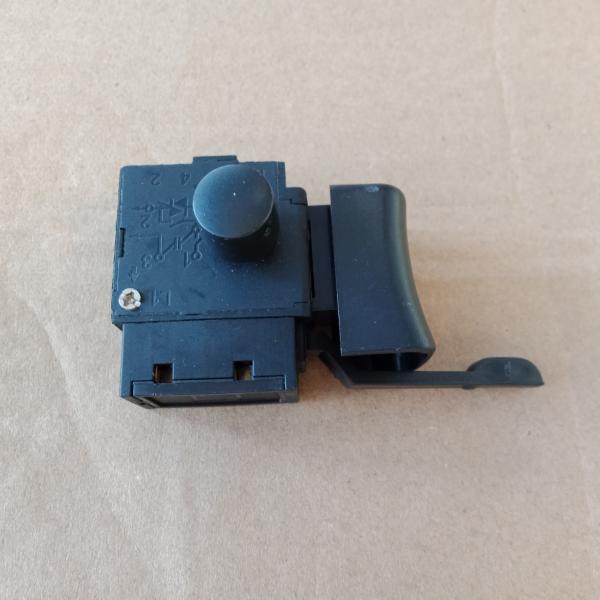 สวิตซ์สว่านเบอร์ 8