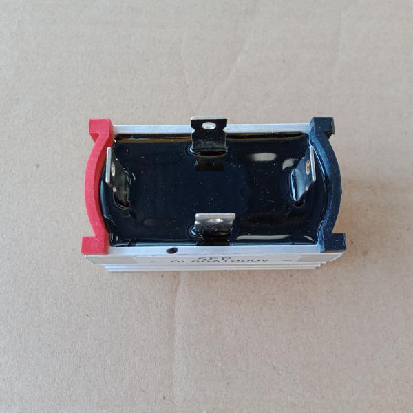 ไดโอดบริดจ์ ESP QL-60A 1000V มีฮีทซิ้งค์