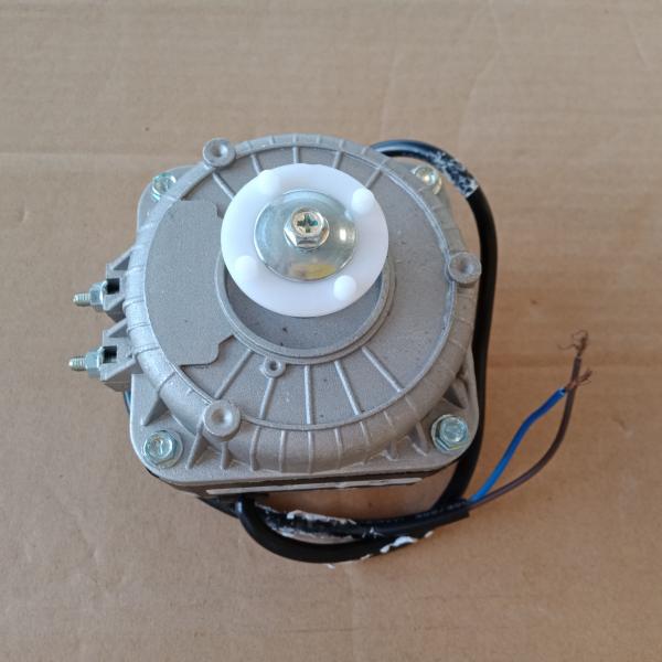 มอเตอร์พัดลมตู้แช่ 25/75W