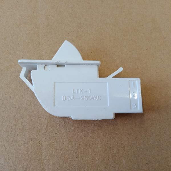 สวิตซ์ตู้เย็น BC-8001/3 PIN