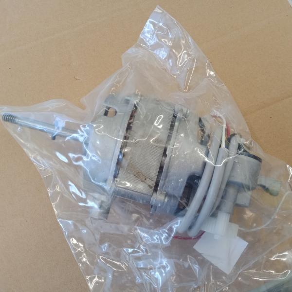 ชุดมอเตอร์พัดลม HATARI 18นิ้ว แท้