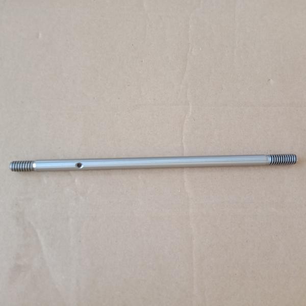 แกนพัดลม 195 ไม่มีร่อง (ใช้กับ 16นิ้ว)