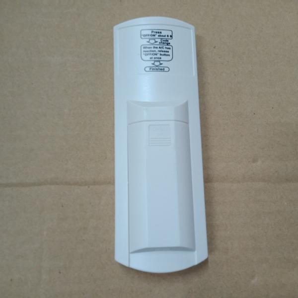 รีโมทแอร์รวม PANASONIC K-PN1122