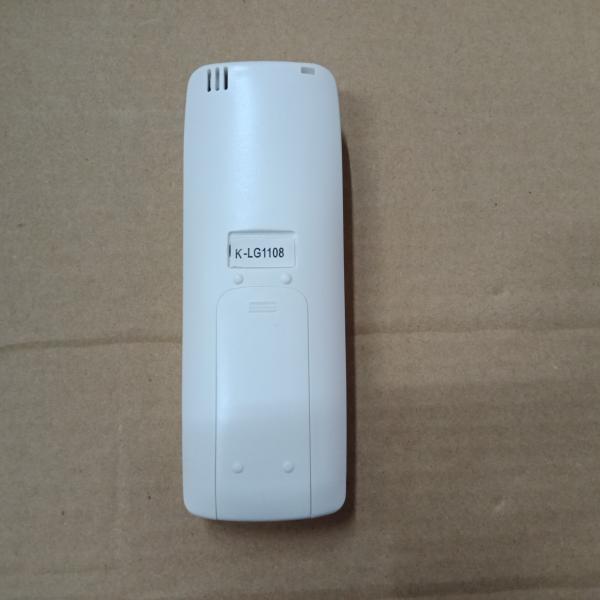รีโมทแอร์รวม LG K-LG1108