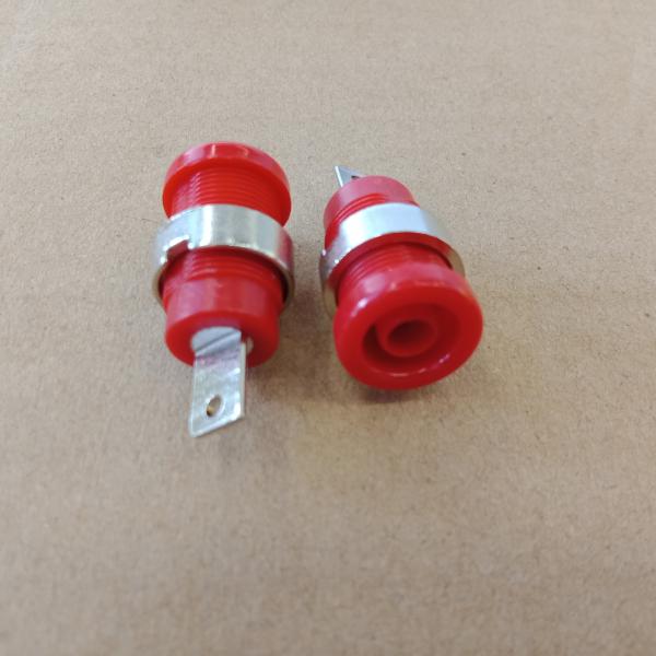 แจ๊คกล้วยติดแท่น BNNJ-001 สีแดง