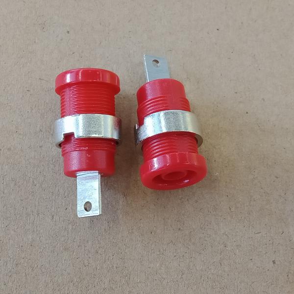 แจ๊คกล้วยติดแท่น BNNJ-001 สีแดง