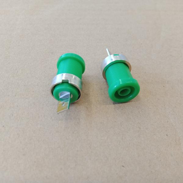 แจ๊คกล้วยติดแท่น BNNJ-001 สีเขียว