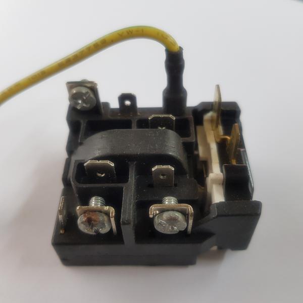 รีเลย์ โอเวอร์โหลด ตู้เย็น BYY-120