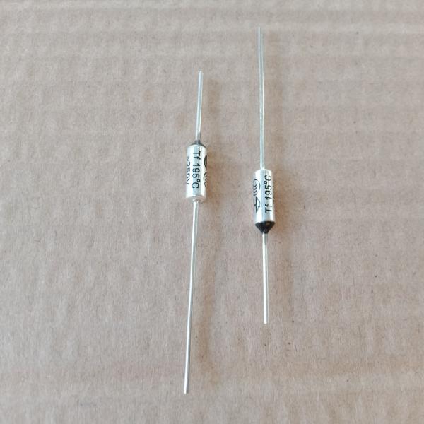 เทอร์โมฟิวส์ 195C 250V 10A