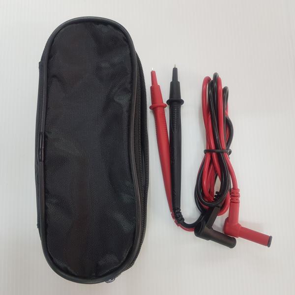 มัลติมิเตอร์ ดิจิตอล UNI-T รุ่น UT-210E