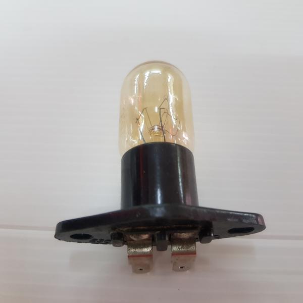 หลอดไมโครเวฟ, ตู้เย็น แบบขาพับ เบอร์ 2