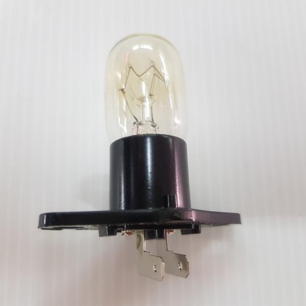 หลอดไมโครเวฟ, ตู้เย็น แบบขางอ เบอร์ 3