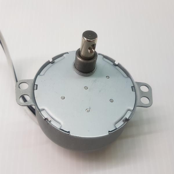 มอเตอร์ส่าย 4.2/5R 4.5W บ่าสูง ป้ายดำ