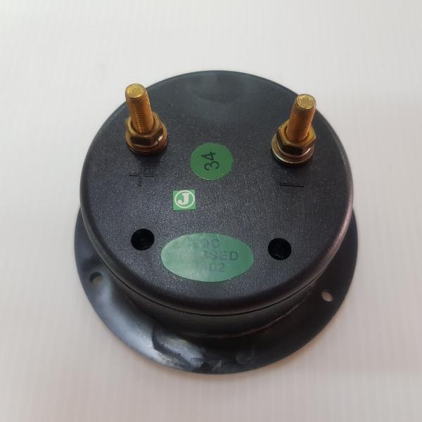 แอมป์มิเตอร์ AC/DC 50A ตัวกลม