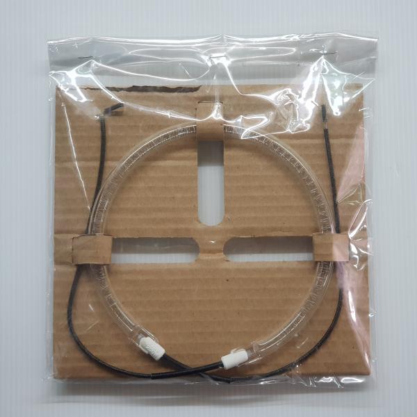 ฮีตเตอร์เตาอบ size 15cm. 1200W
