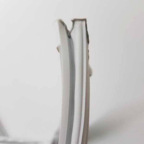 ขอบยางประตูตู้เย็น HITACHI R-64V-3 (510x1150mm.)