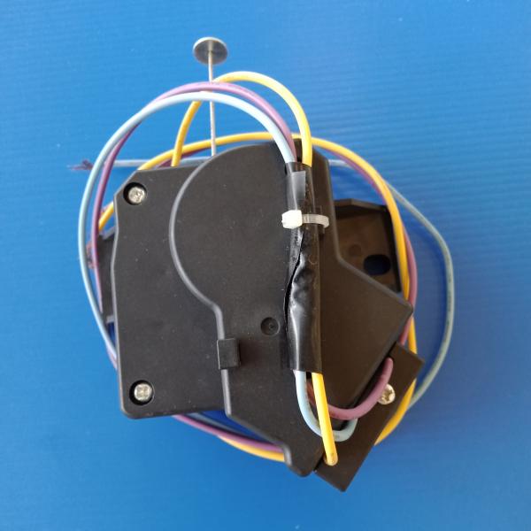 มอเตอร์เดรน HAIER,SHARP XPQ-6A