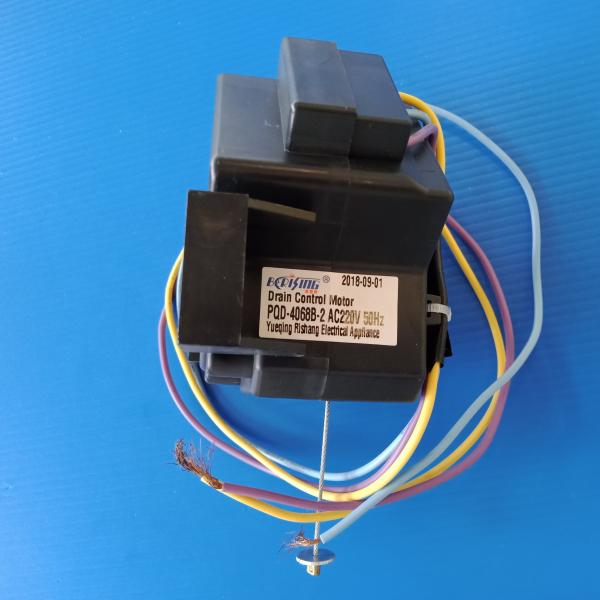 มอเตอร์เดรน HAIER,SHARP XPQ-6A