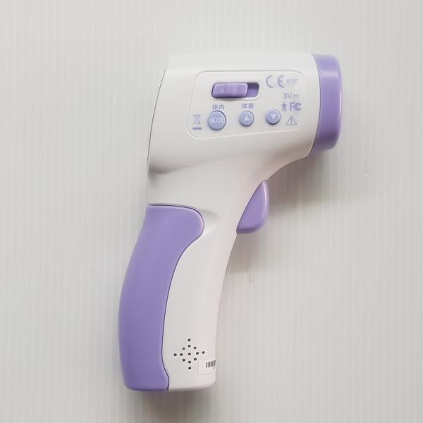 เครื่องวัดอุณหภูมิ ไม่ต้องสัมผัส DT-8806S