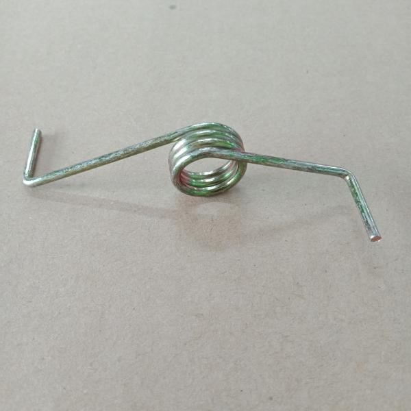 สปริงฝาถังไซด์ 2.3 mm. (021)