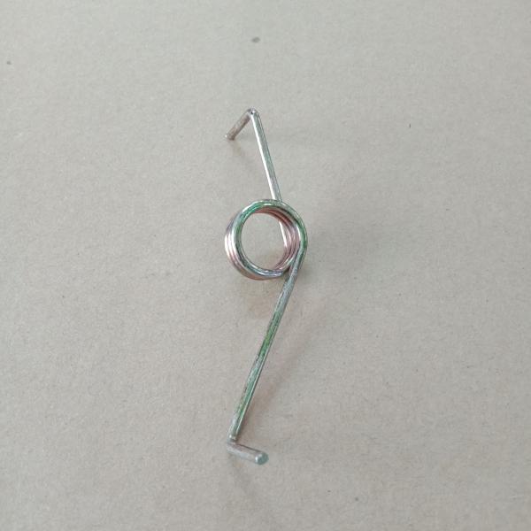 สปริงฝาถังไซด์ 2.3 mm. (021)