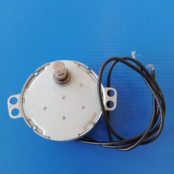 มอเตอร์ส่ายพัดลม ฮาตาริ 4/5R 4W.บ่าต่ำ AM-05