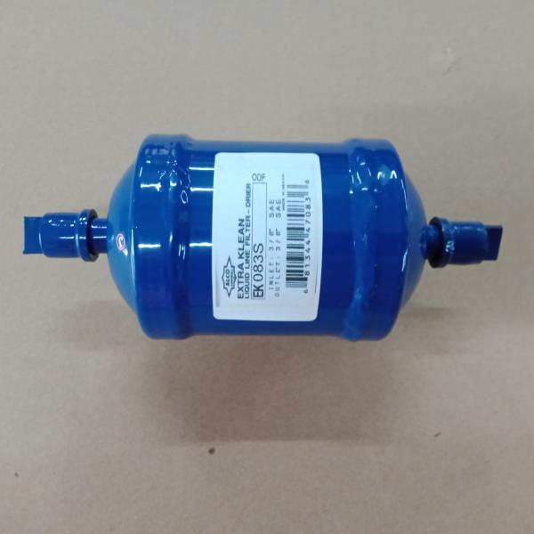 ฟิลเตอร์ไดเออร์ EK083S 3/8นิ้ว เชื่อม