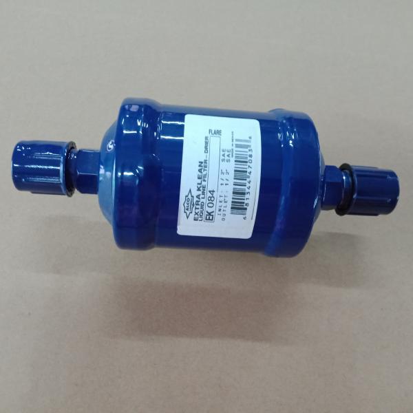 ฟิลเตอร์ไดเออร์ EK084S 1/2นิ้ว เชื่อม