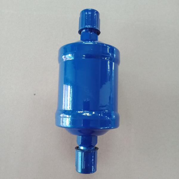 ฟิลเตอร์ไดเออร์ EK084S 1/2นิ้ว เชื่อม