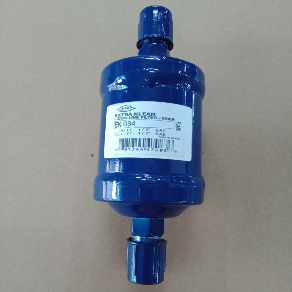 ฟิลเตอร์ไดเออร์ EK084S 1/2นิ้ว เชื่อม