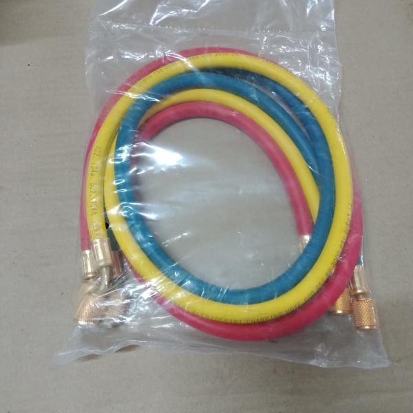 ท่ออัดน้ำยาแอร์ 1 เมตร