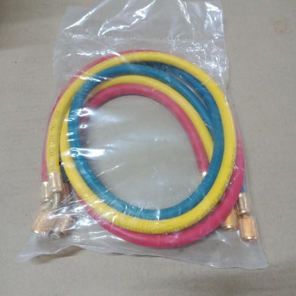 ท่ออัดน้ำยาแอร์ 1 เมตร