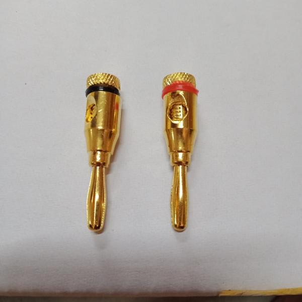 แจ๊ค BANANA PLUG RING