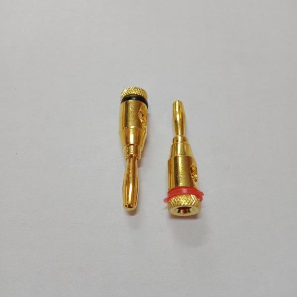 แจ๊ค BANANA PLUG RING