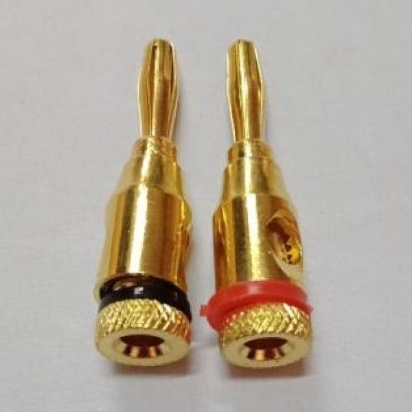 แจ๊ค BANANA PLUG RING