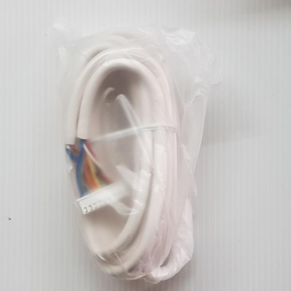 รูมเทอร์โม wire remote control ECONO Model: RT03