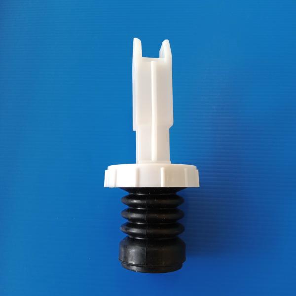 ชุดจุกยางถ่ายน้ำทิ้ง เครื่องซักผ้า SAMSUNG เบอร์ 2