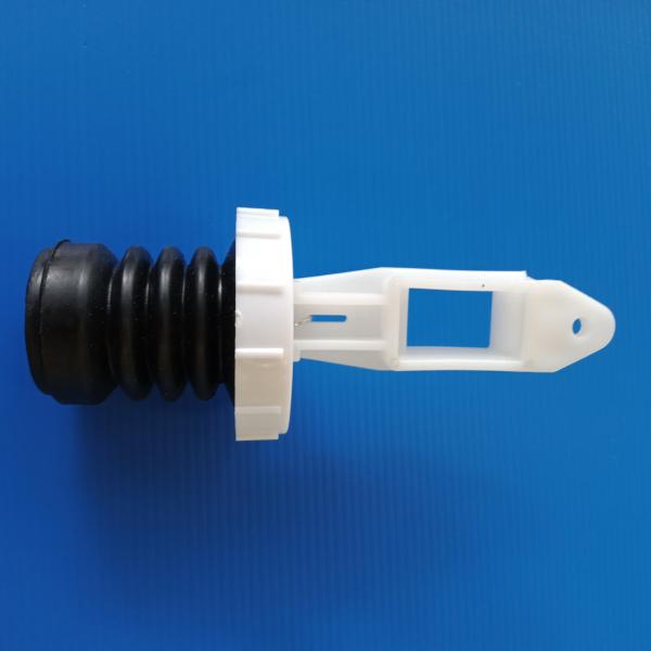 ชุดจุกยางถ่ายน้ำทิ้ง เครื่องซักผ้า SAMSUNG เบอร์ 2