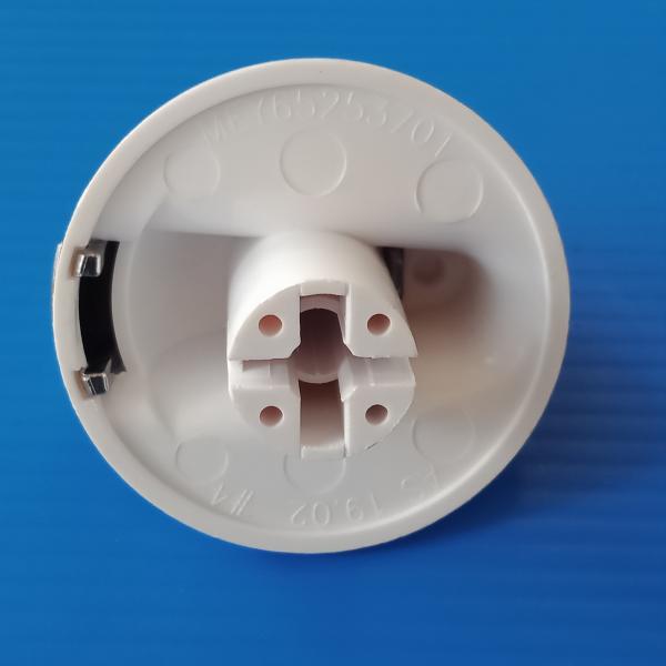 ลูกบิดเครื่องซักผ้า  LG แท้ รุ่นใหม่ เบอร์ 2